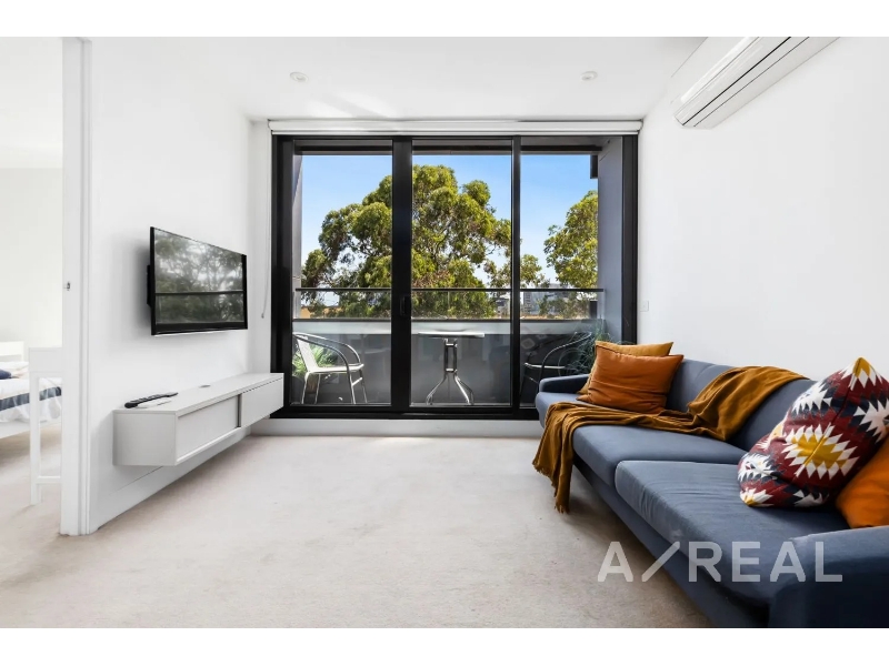 203/263 Franklin Street MELBOURNE VIC 3000