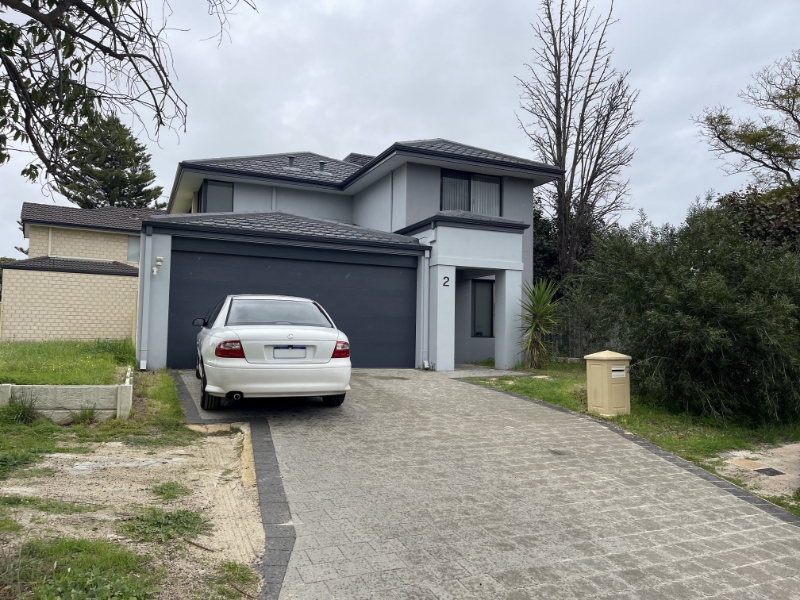 2 Parkhill Avenue, Wilson Property for rent Listed by Zaria Hankins