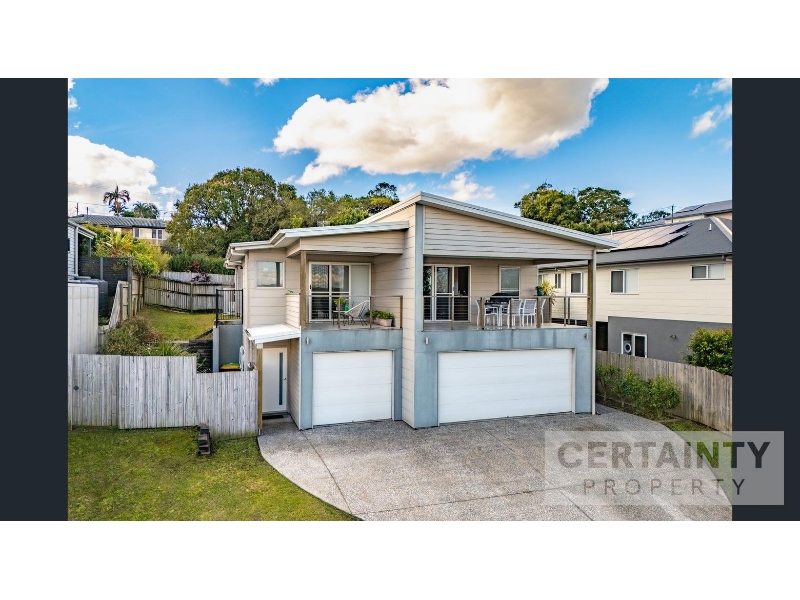 28B Tramline Rise, Burnside House for rent | Listed by Certainty ...