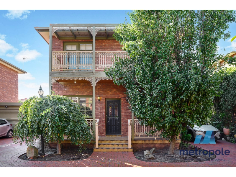 5/38 Danin Street PASCOE VALE VIC 3044