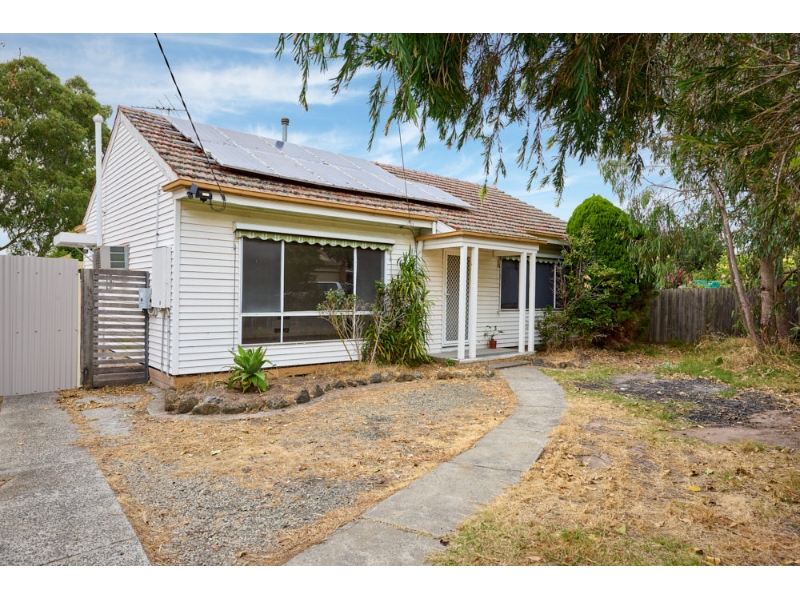 23 Arnold Street, Noble Park House for rent Listed by Rental Dept