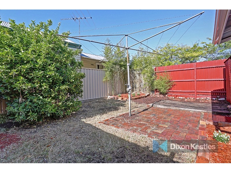 110 Clark Street, PORT MELBOURNE House for rent Listed by of Dixon