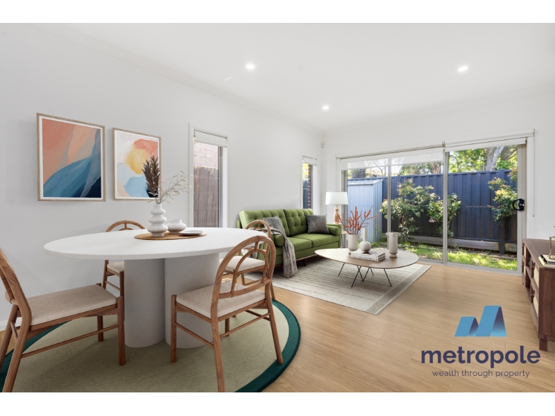 3/200 West Street GLENROY VIC 3046