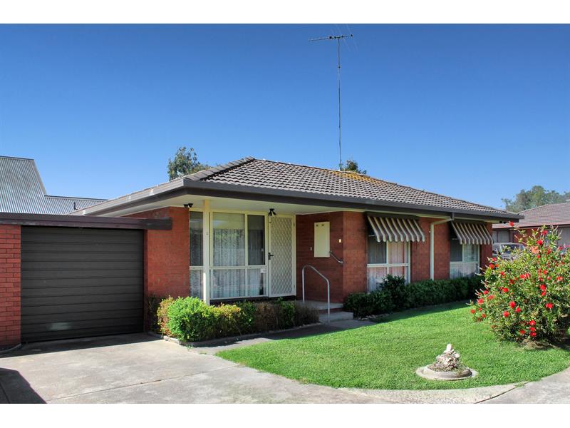 2/43 Church Street, Geelong West Apartment for rent Listed by of