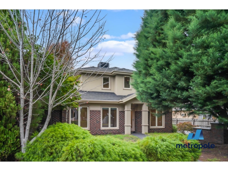 1/268 Lawrence Road MOUNT WAVERLEY VIC 3149