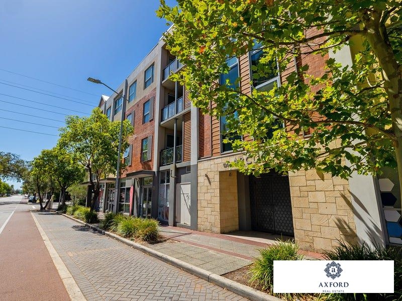 36/134 Aberdeen Street, NORTHBRIDGE Apartment for rent Listed by