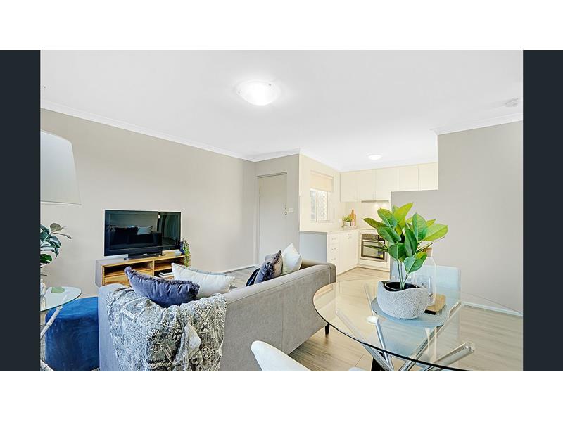 5/7 Currie Street, Jolimont Apartment for rent Listed by Richard