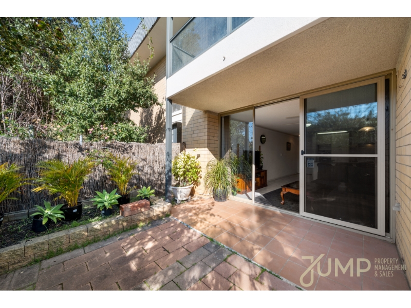 17/70 Military Road, Tennyson Apartment for rent Listed by of Jump