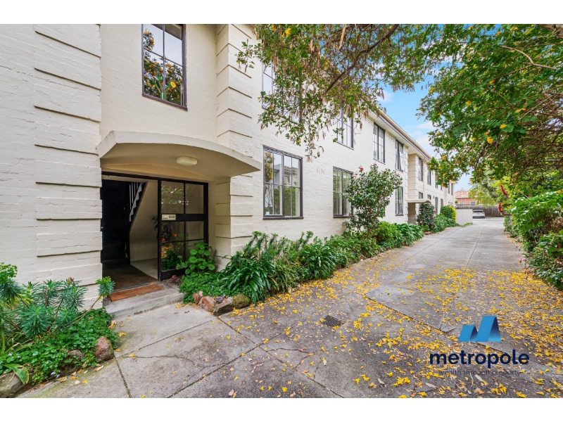 7/10 Parkside Street ELSTERNWICK VIC 3185