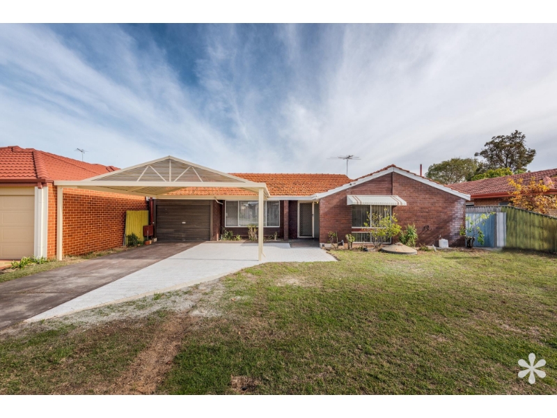 3 Nita Place, RIVERTON House for rent Listed by Michele Langley of