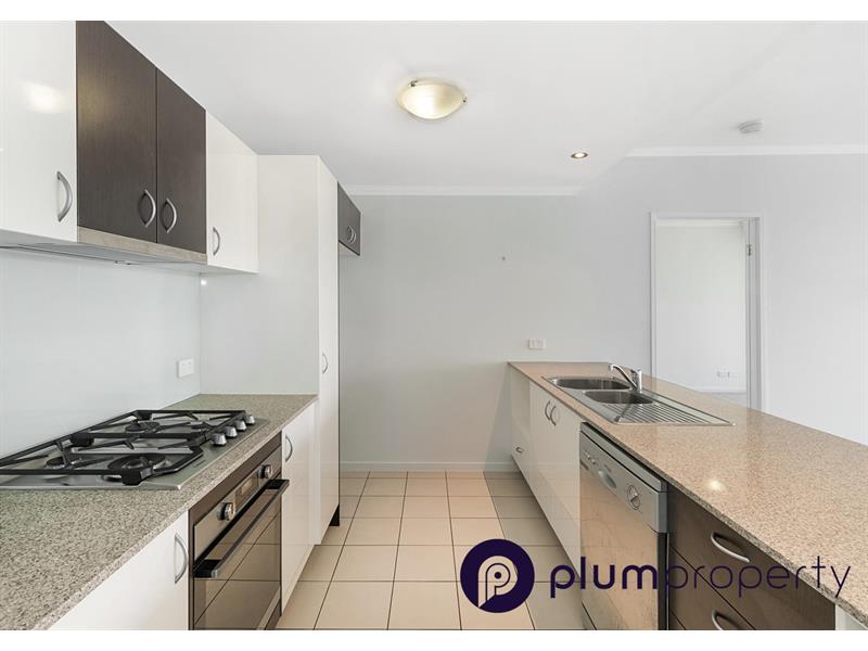 103/95 Clarence Road, Indooroopilly Apartment for rent Listed by