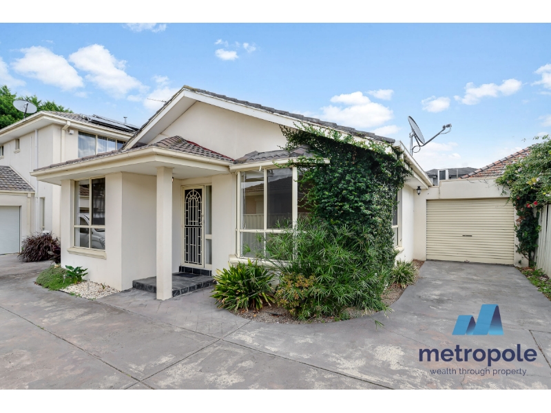 2/29 Crookston Road RESERVOIR VIC 3073