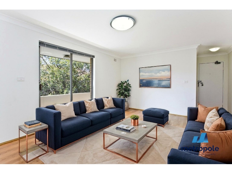 6/14 Orpington Street ASHFIELD NSW 2131