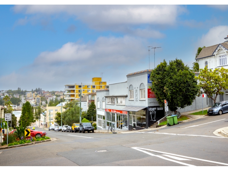 2/98 Beach St Coogee NSW 2034