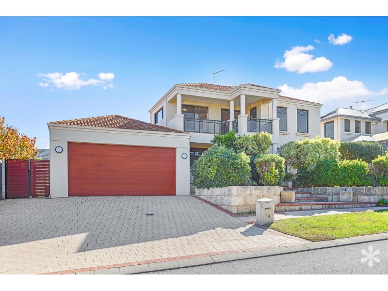 24 Gateshead Loop, Mindarie House for rent Listed by Michele Langley