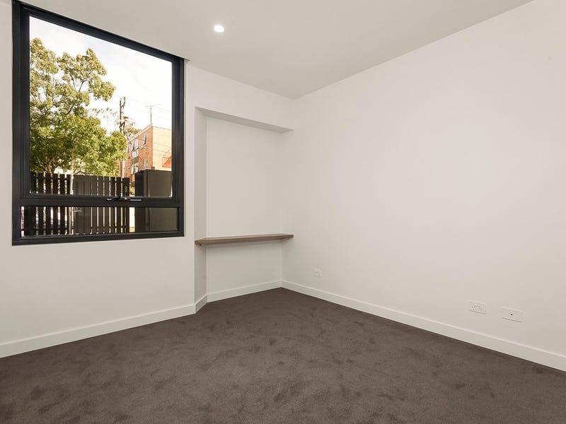 G09/1517 Cromwell Road, SOUTH YARRA Apartment for rent Listed by