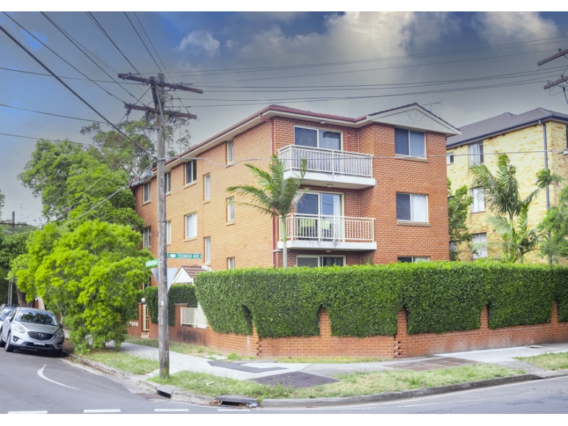 8/84-86 Todman Avenue Kensington NSW 2033