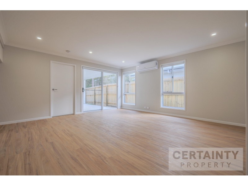 5a Joy Crescent, Mango Hill House for rent | Listed by Certainty ...