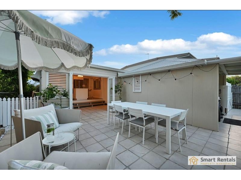 23 Humphrey Street, WEST END House for rent Listed by Smart Rentals