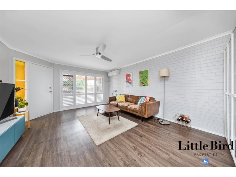 8/23 Mansfield Place, Phillip Townhouse for rent Listed by Tyler