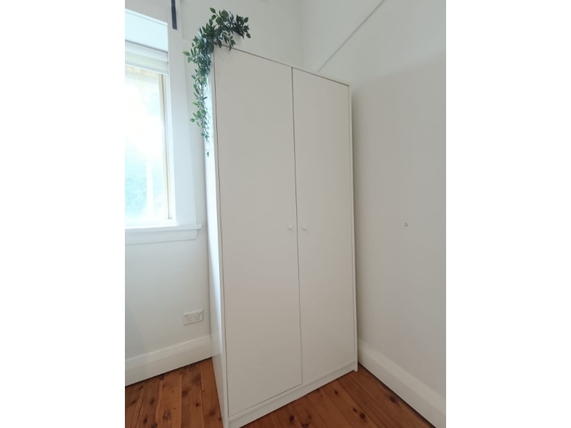 Rental properties & online application form