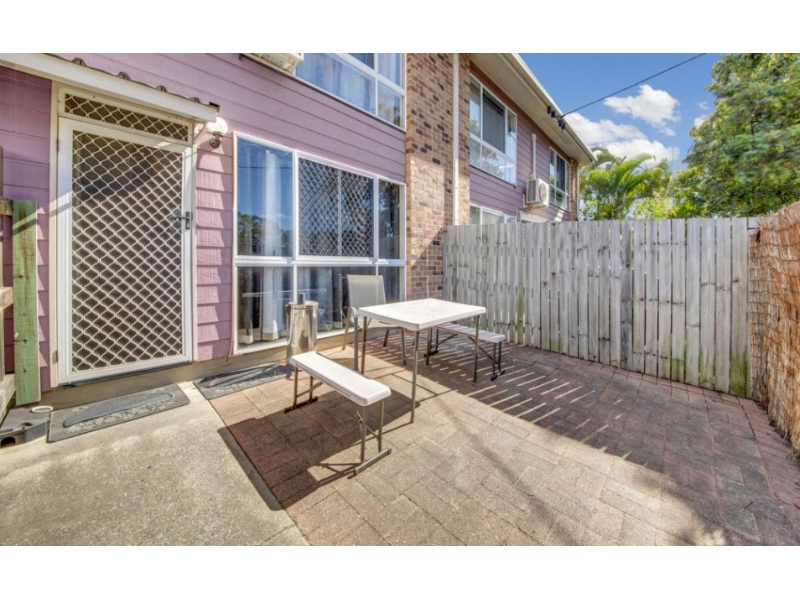 11/37 French Street, SOUTH GLADSTONE Townhouse for rent Listed by Qld