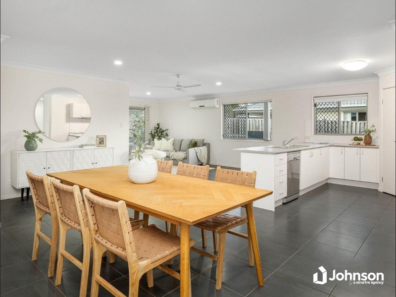 19 Dillon Avenue, Augustine Heights House for rent Listed by Johnson