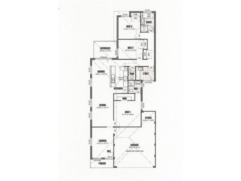 4/4 Hopkinson Way, WILSON Apartment for rent Listed by Property