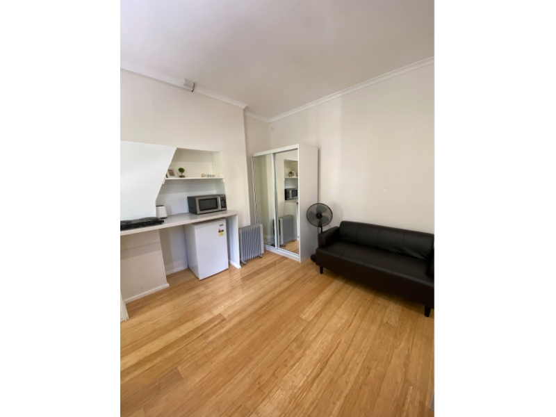 Rental properties & online application form