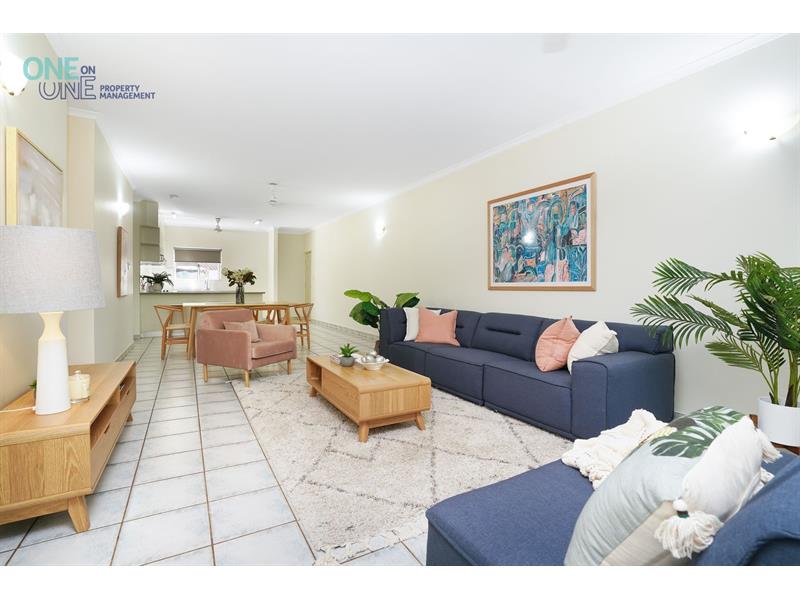 4/34 Forrest Parade, Bakewell Apartment for rent Listed by Kerry Ryan