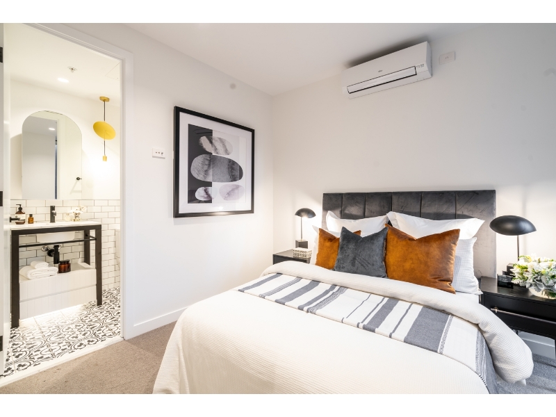 101/5761 Johnston St, FITZROY Apartment for rent Listed by Anna