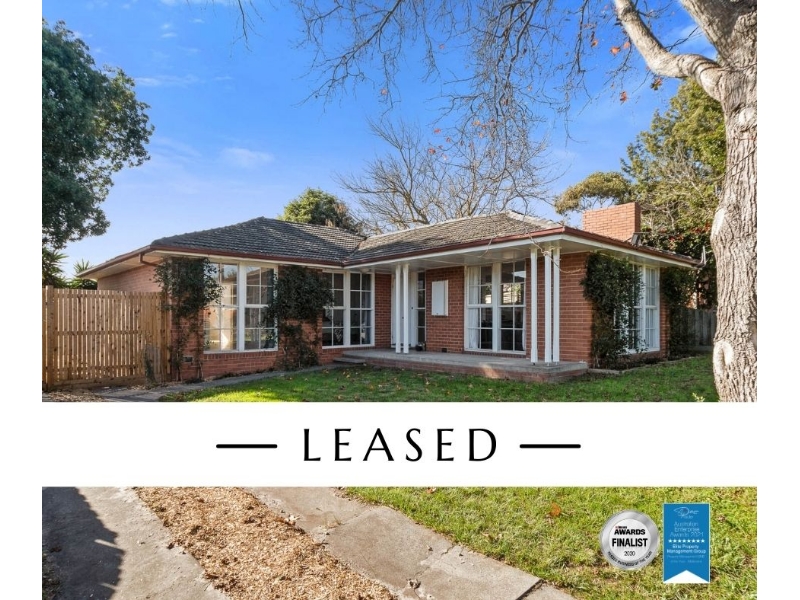 17 Hibiscus Avenue Frankston VIC 3199