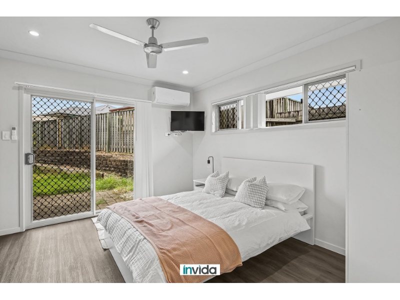 Smart Share Living in Upper Caboolture - Priv...