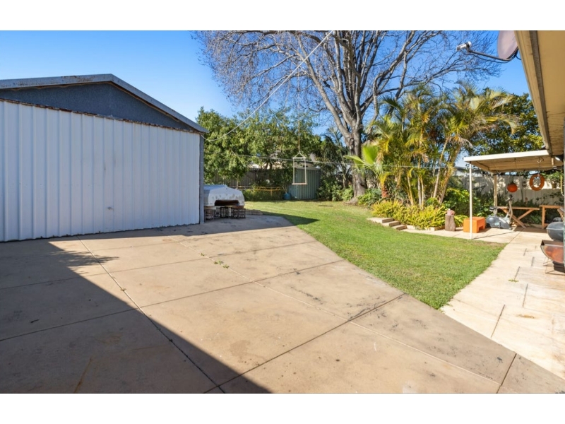 16 Gerald Street, Spearwood House for rent Listed by Johnpaul Ballantyne of Performance Asset