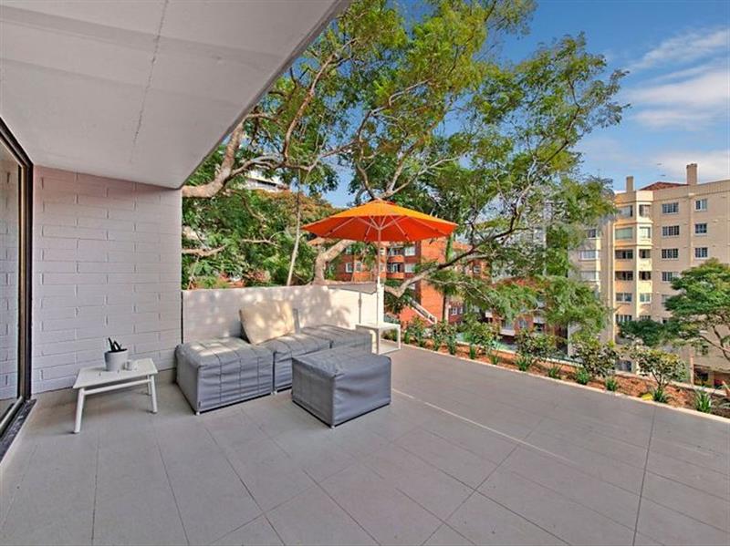 B43/100 Elizabeth Bay Road ELIZABETH BAY NSW 2011