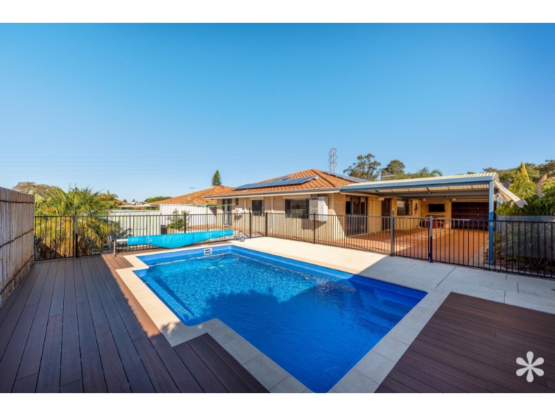 5 Jarvis Place, LEEMING House for rent Listed by Leasing Services Team of Vivid Property Perth