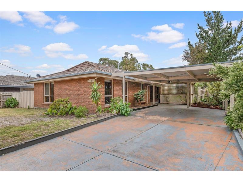 15 Faygate Court Frankston VIC 3199