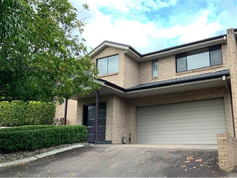 4/11 Finlay Crescent OURIMBAH NSW 2258