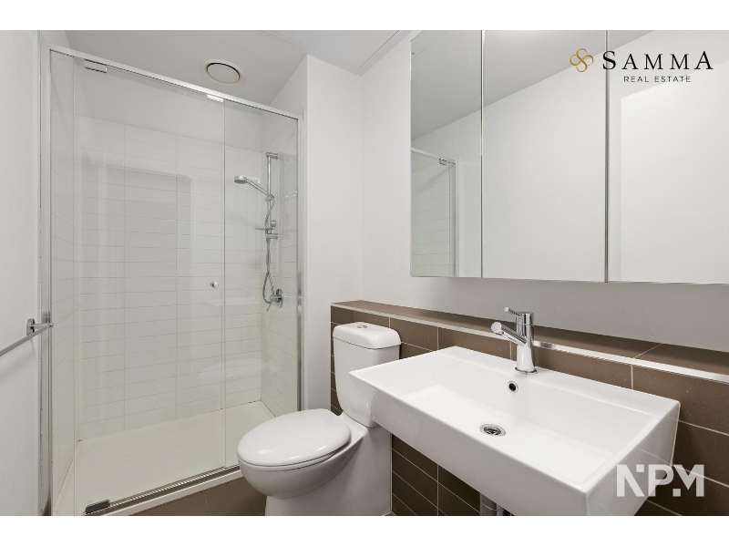 814/220 Spencer Street, MELBOURNE Apartment for rent Listed by Alex