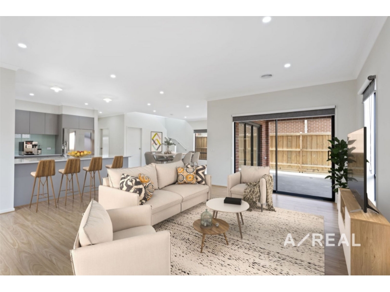 6 Milan Way TRUGANINA VIC 3029