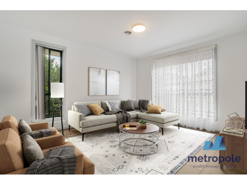 2/40 Crookston Road RESERVOIR VIC 3073