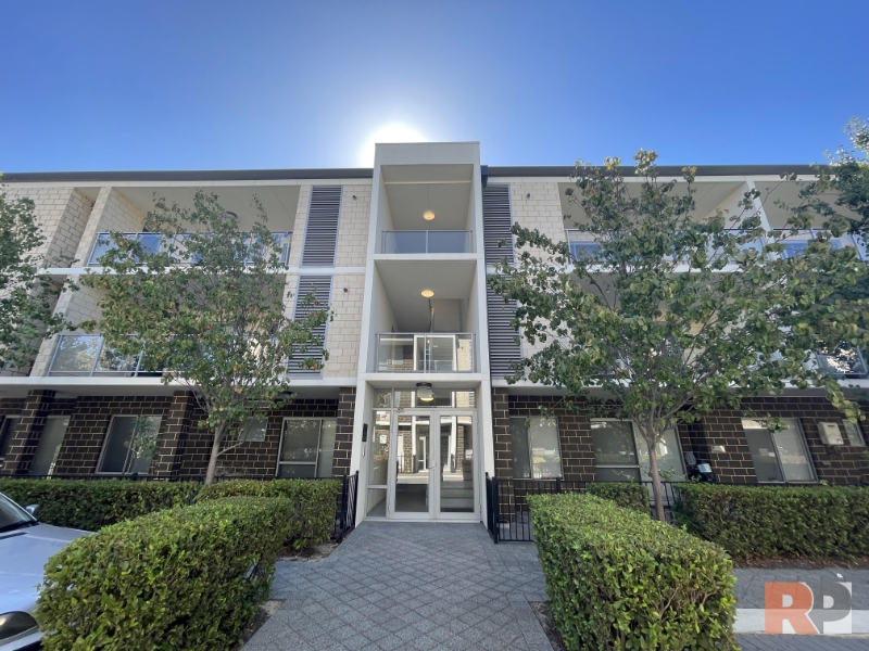 217/9 Central Terrace, BECKENHAM Apartment for rent Listed by Connie