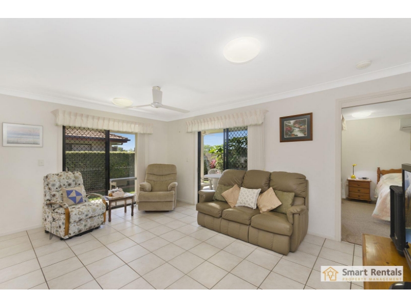 10 Werribee Court, Annandale House for rent Listed by Smart Rentals Leasing Team of Smart