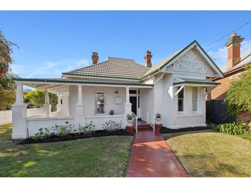 104 Carr Street, WEST PERTH House for rent Listed by Narelle Brine of