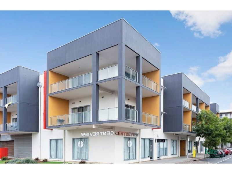 202/3034 Garden Terrace, Mawson Lakes Apartment for rent Listed by