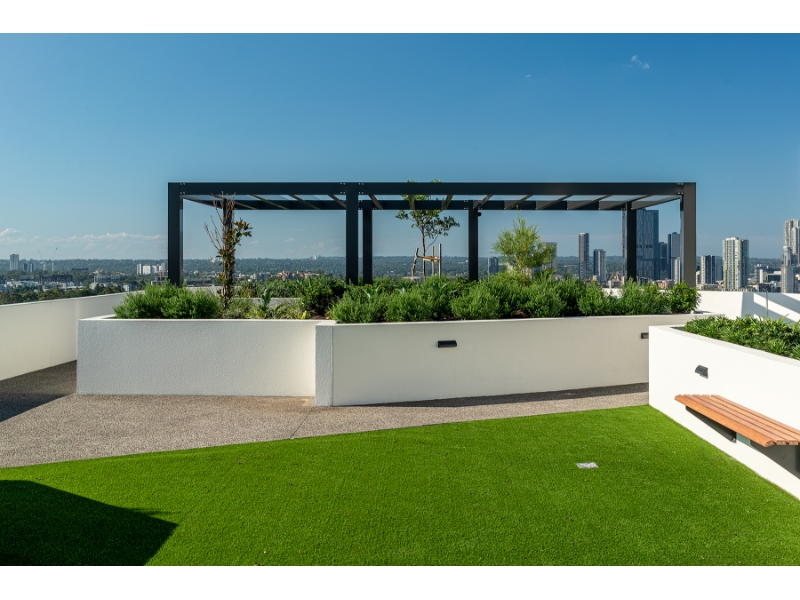 912/5 Gladstone Street, Merrylands Apartment for rent Listed by