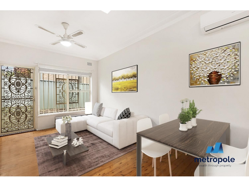 6/1 Bayley Street MARRICKVILLE NSW 2204