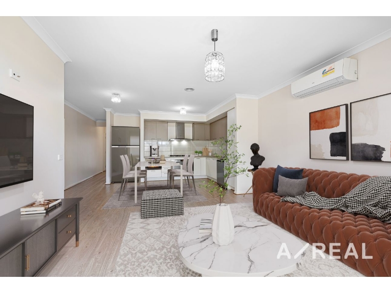 27 Cornus Drive Tarneit VIC 3029