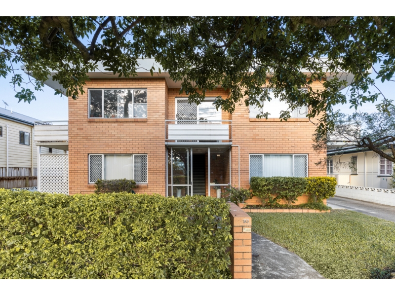 3/93 Amelia Street, Nundah Apartment for rent Listed by Bridgitte
