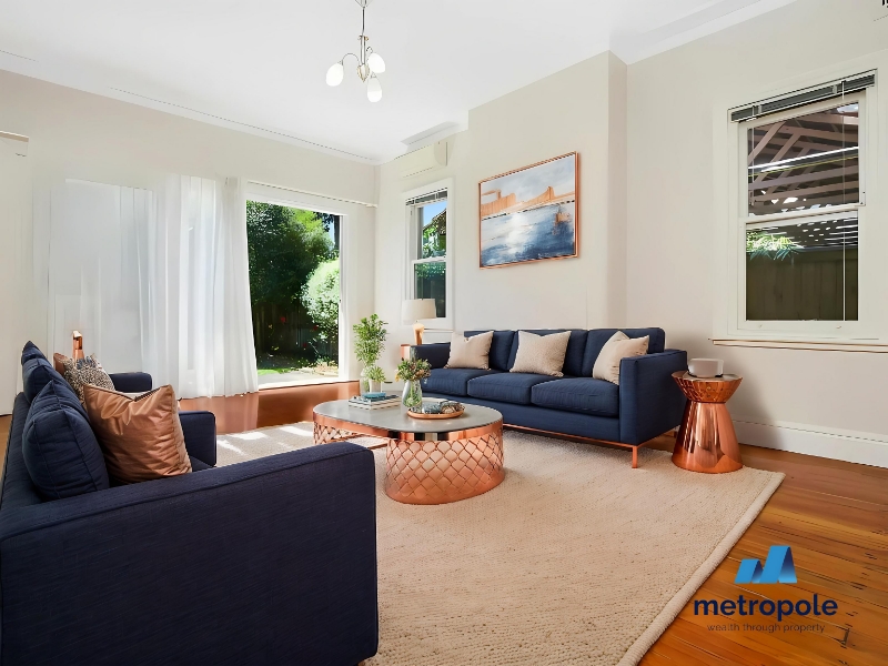 27A Archbold Street ROSEVILLE NSW 2069